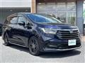 2021 Honda Odyssey Hybrid