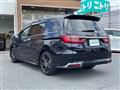 2021 Honda Odyssey Hybrid