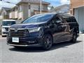 2021 Honda Odyssey Hybrid