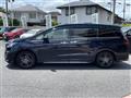 2021 Honda Odyssey Hybrid