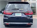 2021 Honda Odyssey Hybrid