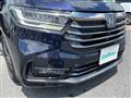 2021 Honda Odyssey Hybrid