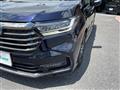 2021 Honda Odyssey Hybrid
