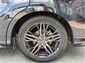 2021 Honda Odyssey Hybrid