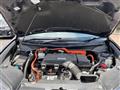2021 Honda Odyssey Hybrid