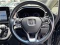 2021 Honda Odyssey Hybrid