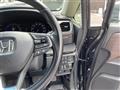 2021 Honda Odyssey Hybrid