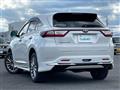 2018 Toyota Harrier