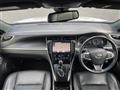 2018 Toyota Harrier