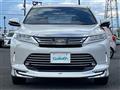 2018 Toyota Harrier