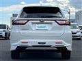 2018 Toyota Harrier