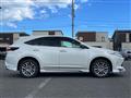 2018 Toyota Harrier