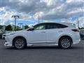 2018 Toyota Harrier