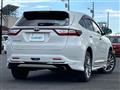 2018 Toyota Harrier