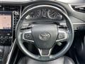 2018 Toyota Harrier