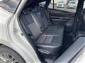 2018 Toyota Harrier