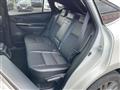 2018 Toyota Harrier