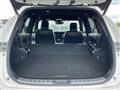 2018 Toyota Harrier