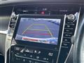 2018 Toyota Harrier