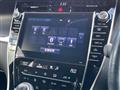 2018 Toyota Harrier