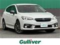 2020 Subaru Impreza