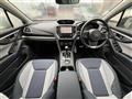 2020 Subaru Impreza