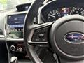 2020 Subaru Impreza