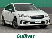 2020 Subaru Impreza