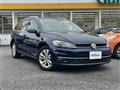 2018 Volkswagen Golf Variant