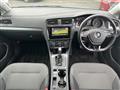 2018 Volkswagen Golf Variant