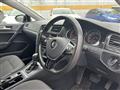 2018 Volkswagen Golf Variant
