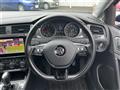 2018 Volkswagen Golf Variant