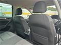 2018 Volkswagen Golf Variant