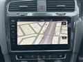 2018 Volkswagen Golf Variant