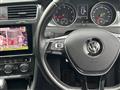 2018 Volkswagen Golf Variant