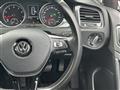 2018 Volkswagen Golf Variant