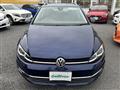 2018 Volkswagen Golf Variant