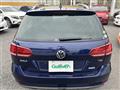 2018 Volkswagen Golf Variant