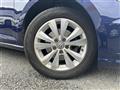 2018 Volkswagen Golf Variant