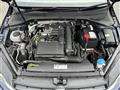 2018 Volkswagen Golf Variant