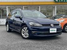 2018 Volkswagen Golf Variant