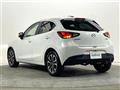 2015 Mazda Demio