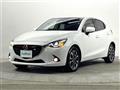 2015 Mazda Demio