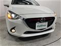 2015 Mazda Demio
