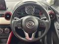 2015 Mazda Demio