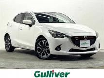 2015 Mazda Demio