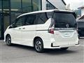 2022 Nissan Serena