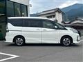 2022 Nissan Serena