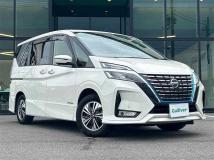 2022 Nissan Serena