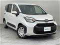 2025 Toyota Sienta